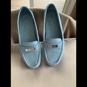 Calvin Klein loafers